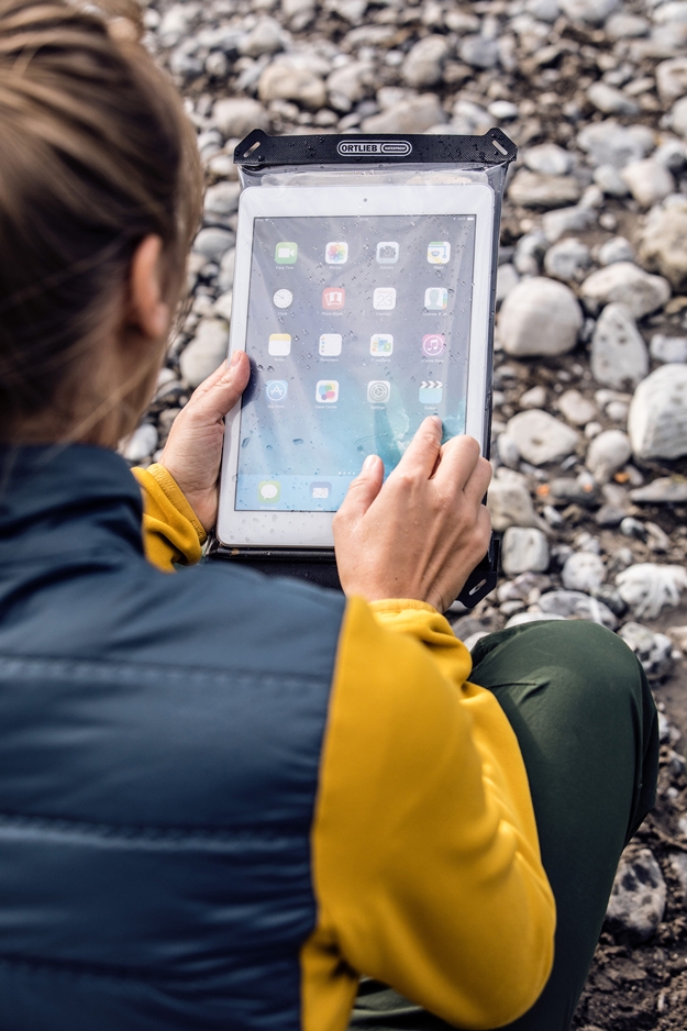 Ortlieb Tablet-Case M